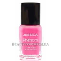 JESSICA Phēnom Vivid Colour - Лак для нігтів