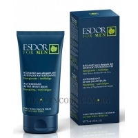 ESDOR For Men Antioxidant After-Shave Balm - Бальзам після гоління