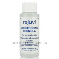 REJUVI Conditioning Formula - Кондиціонуюча формула