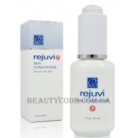 REJUVI "p" Skin Conditioner - Кондиціонер для проблемної шкіри