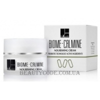 DR.KADIR Biome-Calmine Nourishing Cream - Поживний крем