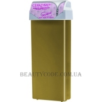 DEPILEVE Cerazyme Depilbright Roll Wax - Картриджний віск з ефектом освітлення шкіри