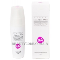DERMAHEAL a.A. Aqua Mist - Спрей для комбінованої, проблемної шкіри