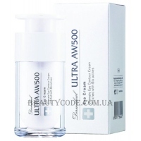 DERMAHEAL Ultra AW500 Eye Cream - Антивіковий крем для шкіри навколо очей
