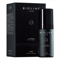 BIOLINE JATO ΔGƎ Beauty Secret The Cream Eye/Lip - Антивіковий крем для контурів очей та губ