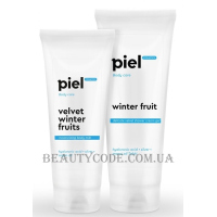 PIEL Cosmetics Velvet Winter Fruit - Комплекс 