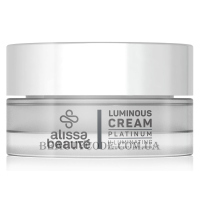 ALISSA BEAUTE Platinum Luminous Cream - Крем для надання сяйва шкірі