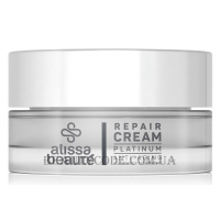 ALISSA BEAUTE Platinum Repair Cream - Регенеруючий крем
