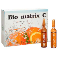 BRILACE Bio-Matrix С - Омолоджувальний комплекс з вітаміном С