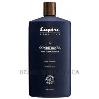 CHI Esquire Grooming The Conditioner - Чоловічий кондиціонер для всіх типів волосся