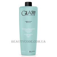 DOTT.SOLARI Glam Discipline Shampoo Curly Hair - Дисциплінуючий шампунь для кучерявого волосся