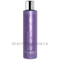 ABRIL et NATURE Color Shampoo - Шампунь для фарбованого волосся