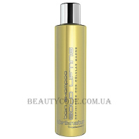 ABRIL et NATURE Stem Cells Gold Lifting Bain Shampoo - Розгладжуючий шампунь для волосся