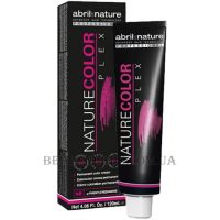 ABRIL et NATURE Hair Color Plex - Стійка фарба для волосся