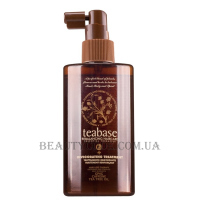 TECNA TeaBase Invigorating Treatment - Стимулюючий лосьйон від випадіння волосся