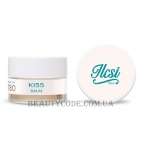 ILCSI Kiss Balm - Преміум-бальзам для захисту губ від обвітрювання
