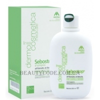 MASTELLI Sebostop Shampoo for Greasy Hair - Шампунь для жирного волосся