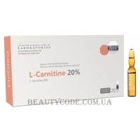 SIMILDIET Basic L-Carnitine 20% - L-карнітин 20%
