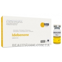 SIMILDIET Basic Idebenone - Антиоксидантний коктейль