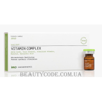 INNOAESTHETICS Inno-TDS Vitamin Complex - Вітамінний комплекс для підтримки всіх структур шкіри