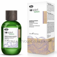 LISAP Keraplant Nature Nutri-Repair Shampoo - Поживний шампунь для відновлення волосся