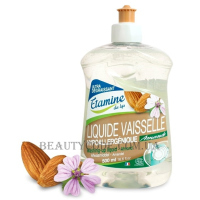 ETAMINE DU LYS Washing-up Liquid Almond - Засіб для миття посуду 