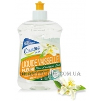 ETAMINE DU LYS Washing-up Liquid Orange Blossom - Засіб для миття посуду "Квітка апельсина"