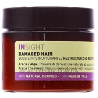 INSIGHT Damaged Hair Restructurizing Booster - Бустер (пудра) для пошкодженого волосся