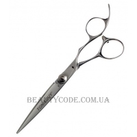 TONI&GUY Identity Scissors 6.5" - Прямі ножиці для шульги 6,5"
