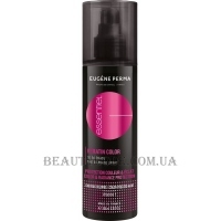EUGENE PERMA Essentiel Keratin Color Bi Phase Spray - Спрей захисний бі-фаз для фарбованого волосся