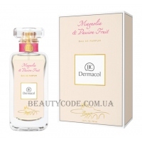 DERMACOL EDP Magnolia & Passion Fruit - Жіночий парфум "Magnolia & Passion Fruit"