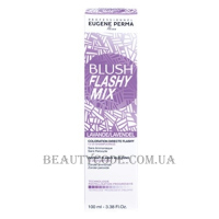 EUGENE PERMA Blush Flashy Mix - Тонуюча фарба для волосся