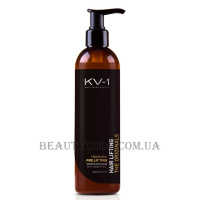 KV-1 Hair Lifting Originals Hidratador Pre Lifting - Крем-кондиціонер з маслом авокадо