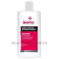 PROSALON Hair Biotic Shampoo - Шампунь проти випадіння волосся