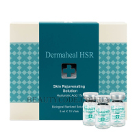 DERMAHEAL HSR - Ревіталізуючий мезококтейль