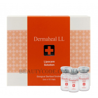 DERMAHEAL LL - Ліполітичний мезококтейль