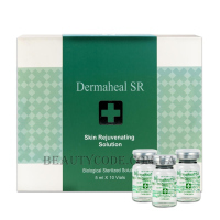 DERMAHEAL SR - Ревіталізуючий мезококтейль для всіх типів шкіри
