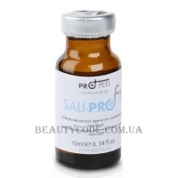 PROMOITALIA Pro Peel Sali-pro 10% - Розчин саліцилової кислоти 10%