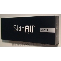 PROMOITALIA SkinFill Silver Soft - Філер для згладжування невеликих зморшок