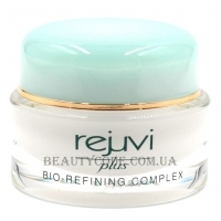 REJUVI Plus Bio Refining Complex - Біо-досконалий комплекс для обличчя