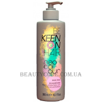 KEEN Neo Colour - Інтенсивна гель-фарба для волосся