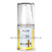 OLLIN Perfect Hair - Мед для волосся