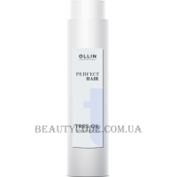 OLLIN Perfect Hair Tres Oil - Шампунь для волосся