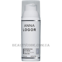 ANNA LOGOR Regeneration Eye Cream -  Відновлюючий крем для шкіри навколо очей