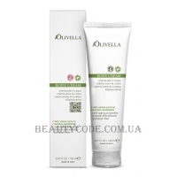 OLIVELLA Body Cream - Крем для тіла на основі оливкової олії "Цитрус"