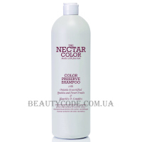 NOOK The Nectar Color Preserve Shampoo - Шампунь для збереження косметичного кольору
