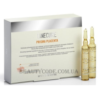 HIPERTIN Linecure Prisma Placenta - Засіб для догляду за волоссям та проти випадіння