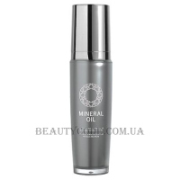 HIPERTIN Mineral Oil - Олія для реконструкції та живлення волосся