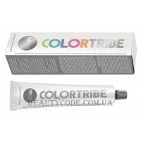 BBCOS Colortribe Direct Coloring Cream - Фарба прямого фарбування