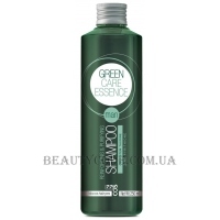 BBCOS Green Care Essence Man Reinforcing & Purifying Shampoo - Шампунь для чоловіків